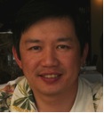 Dr Lance Liu 