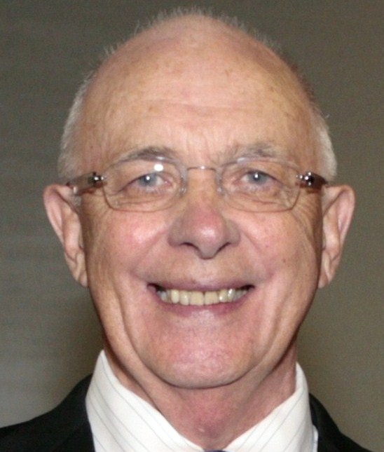 Professor Creswell J. Eastman 