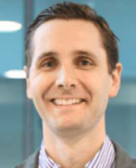 Associate Professor Crispin Corte