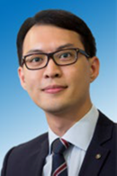 Professor Eric Chung 