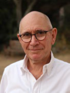 Conjoint Professor Michael Friedlander