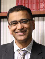Professor Harshal Nandurkar
