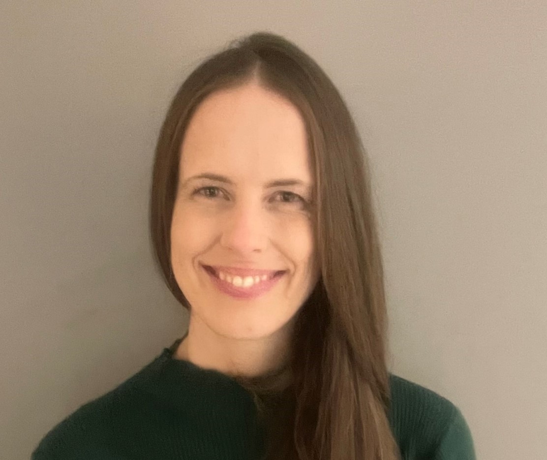 Dr Laura Hollingsworth