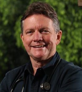 Associate Professor Simon Bowler