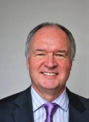 Professor Andrew Coats