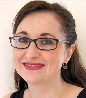 Dr Collette Bromhead 