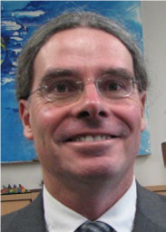 Professor Philip Ward