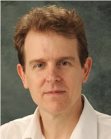 Professor John Atherton