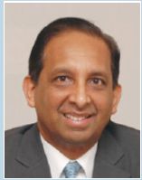 Professor Lakshman Samaranayake