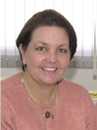 Professor Elizabeth Kendall