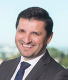 Professor Vlado Perkovic