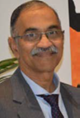 Professor Nagesh Pai