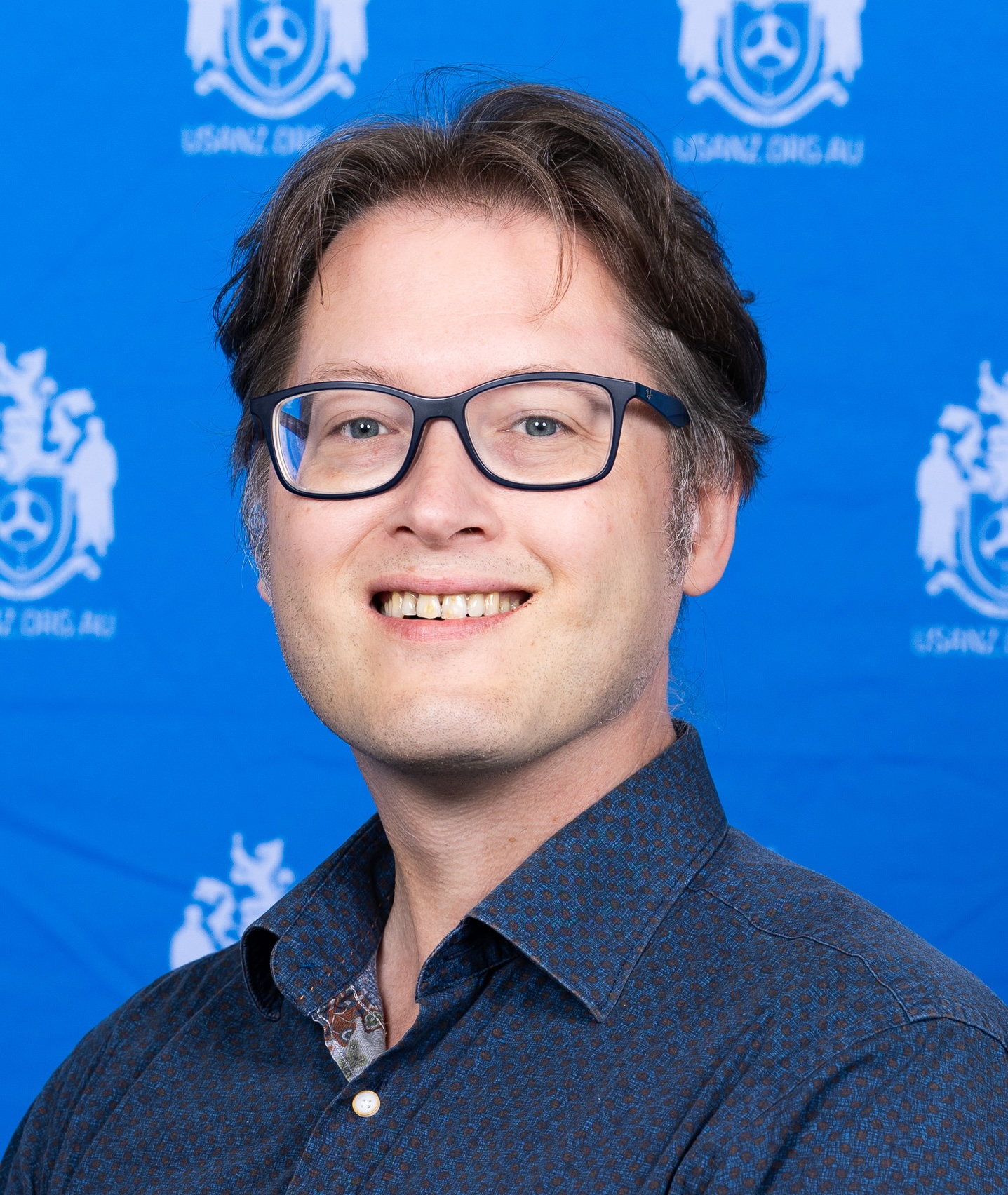 Professor Niall Corcoran