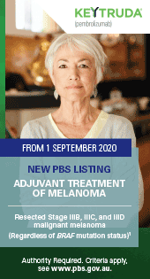 Keytruda ad Melanoma Watch 1