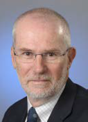 Professor Michael Henderson