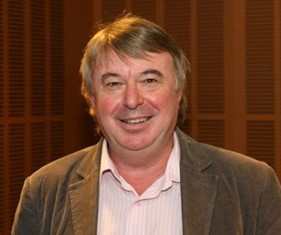 Professor Stephen Touyz