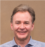 Dr Roger Paterson (FRCPsych, FRANZCP, Cert Child Adolesc Psych)