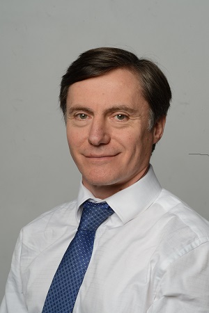 Associate Professor Alexander Guminski 