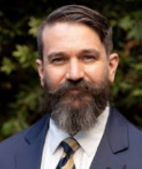 Associate Professor Peter Lange