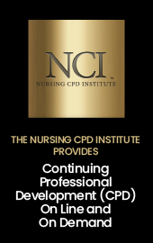 The Nursing CPD Institute