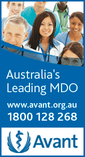 Australia's Leading MDO
